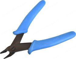 03-165 Кусачки для проволоки 5” (12,7 см) (Пакистан)