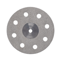 Диск алмазный С02