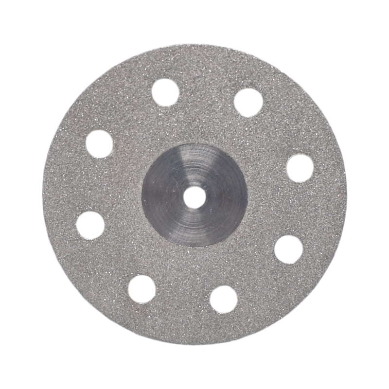 Диск алмазный С02