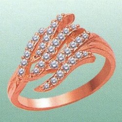 Е7457 Опока кольцо