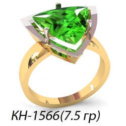 КН-1566 Восковка кольцо