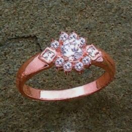 Ю150 Опока кольцо