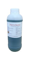 Шампунь для УЗВ SUPER CLEANER (100 мл)