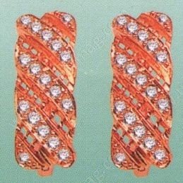 Е330 Опока серьги
