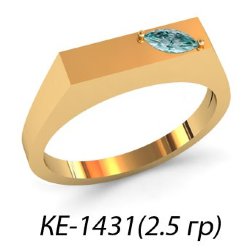 КЕ-1431 Восковка кольцо