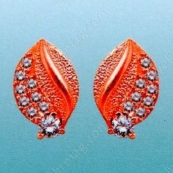 Е3127 Опока серьги