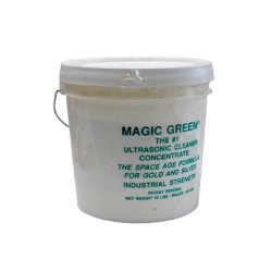 Порошок для УЗВ MAGIC-GREEN 22,656 (100 гр)