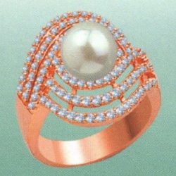 Е7346 Опока кольцо