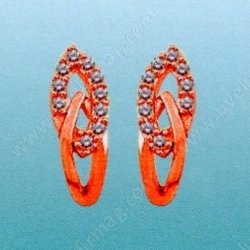 Е3128 Опока серьги