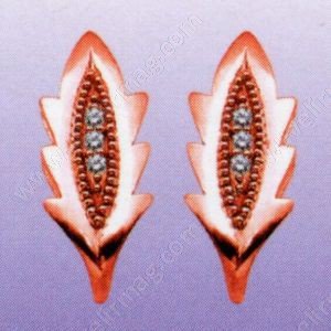 Е3212 Опока серьги