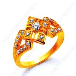 Ю1590 Опока кольцо
