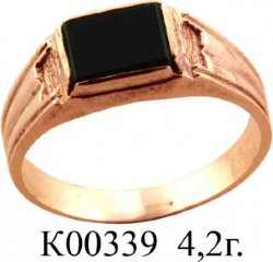 К00339 Восковка кольцо