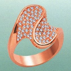 Е7347 Опока кольцо